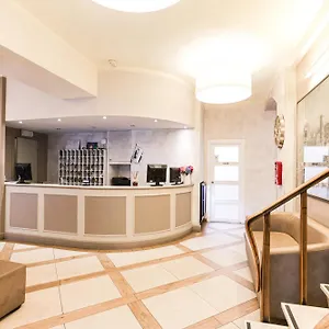 Hotel Albergo Firenze, Firenze