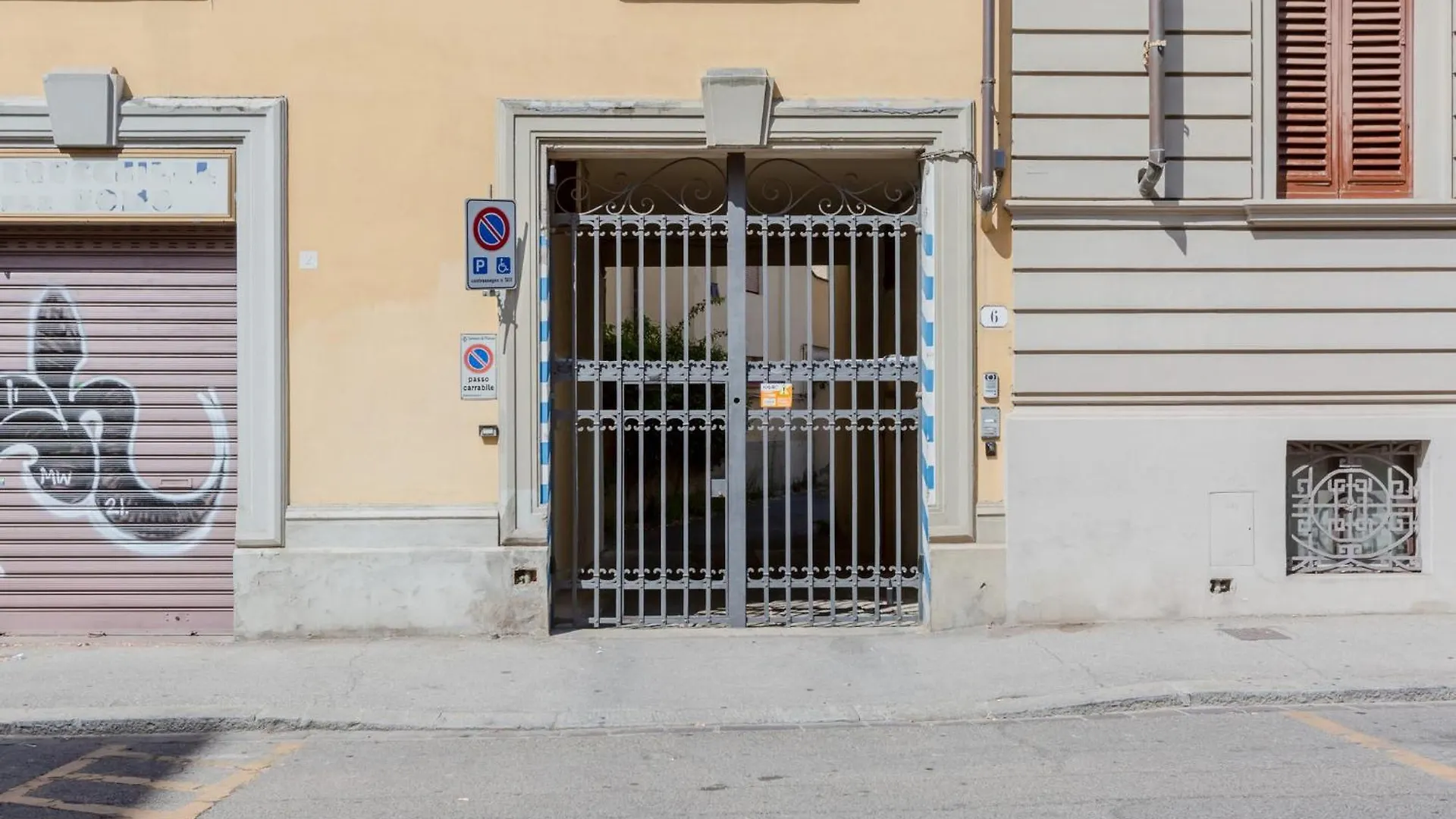 Casa Venus Appartement Florence