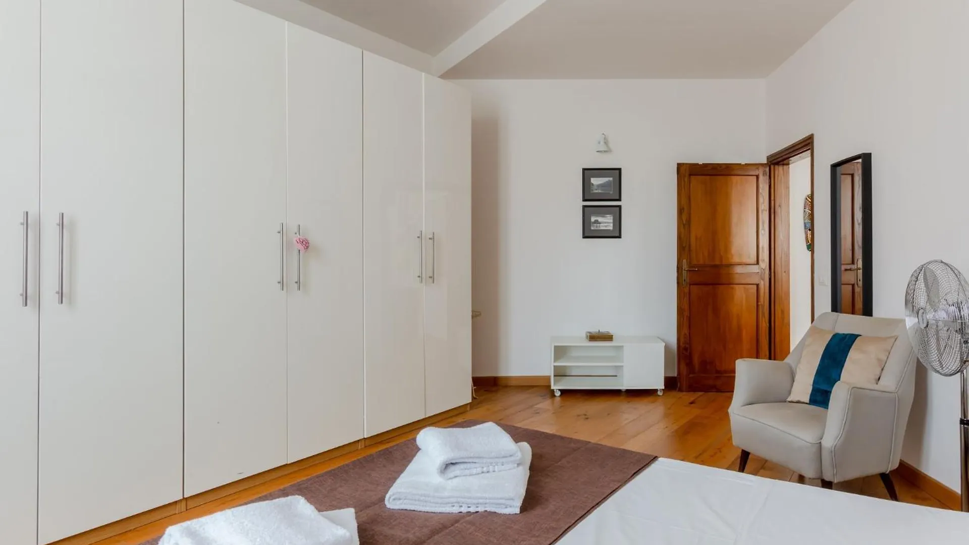 Casa Venus Appartement Florence