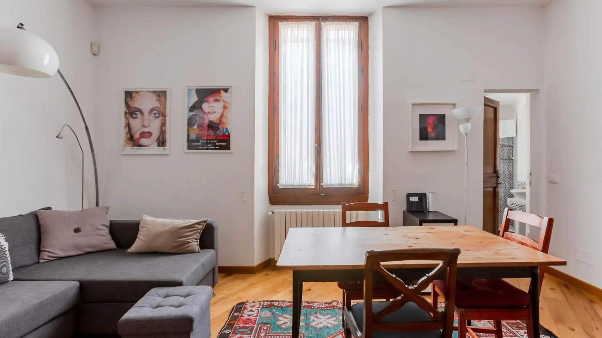 Casa Venus Appartement Florence Italië