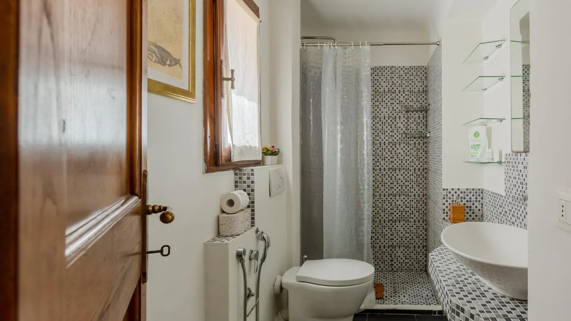 Casa Venus Appartement Florence