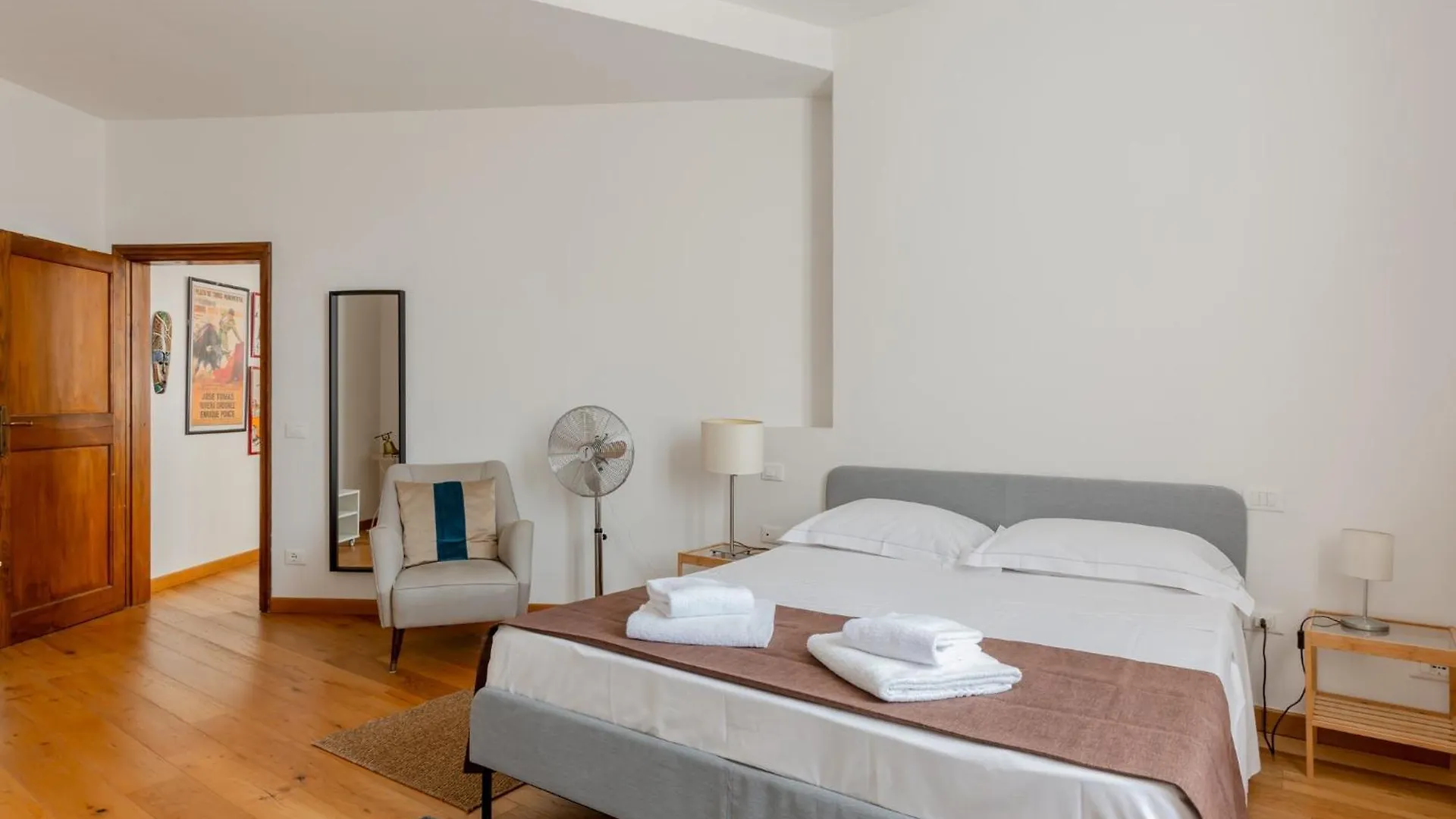 Casa Venus Appartement Florence