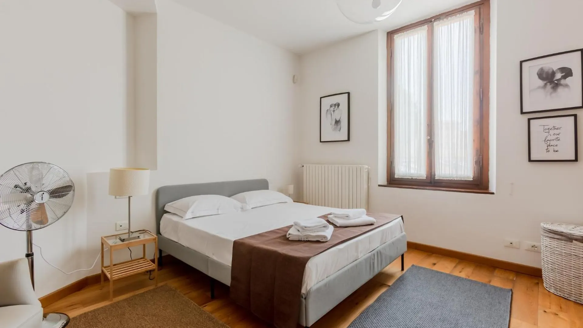 Casa Venus Appartement Florence