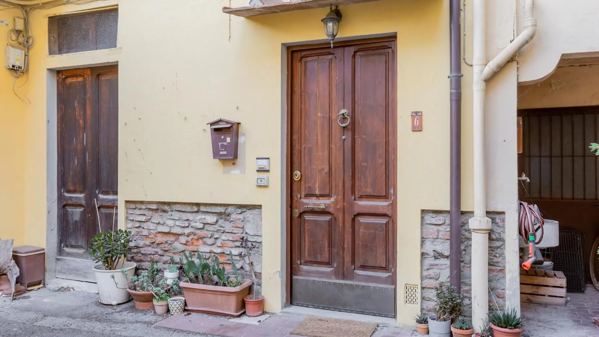 Casa Venus Appartement Florence 0*,  Italië
