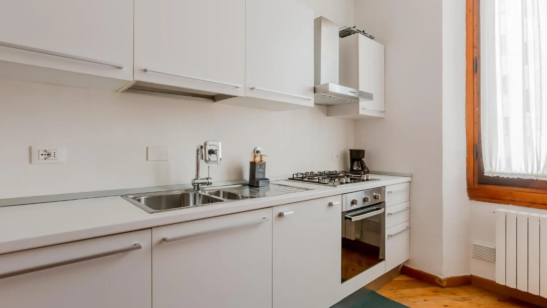 Casa Venus Appartement Florence