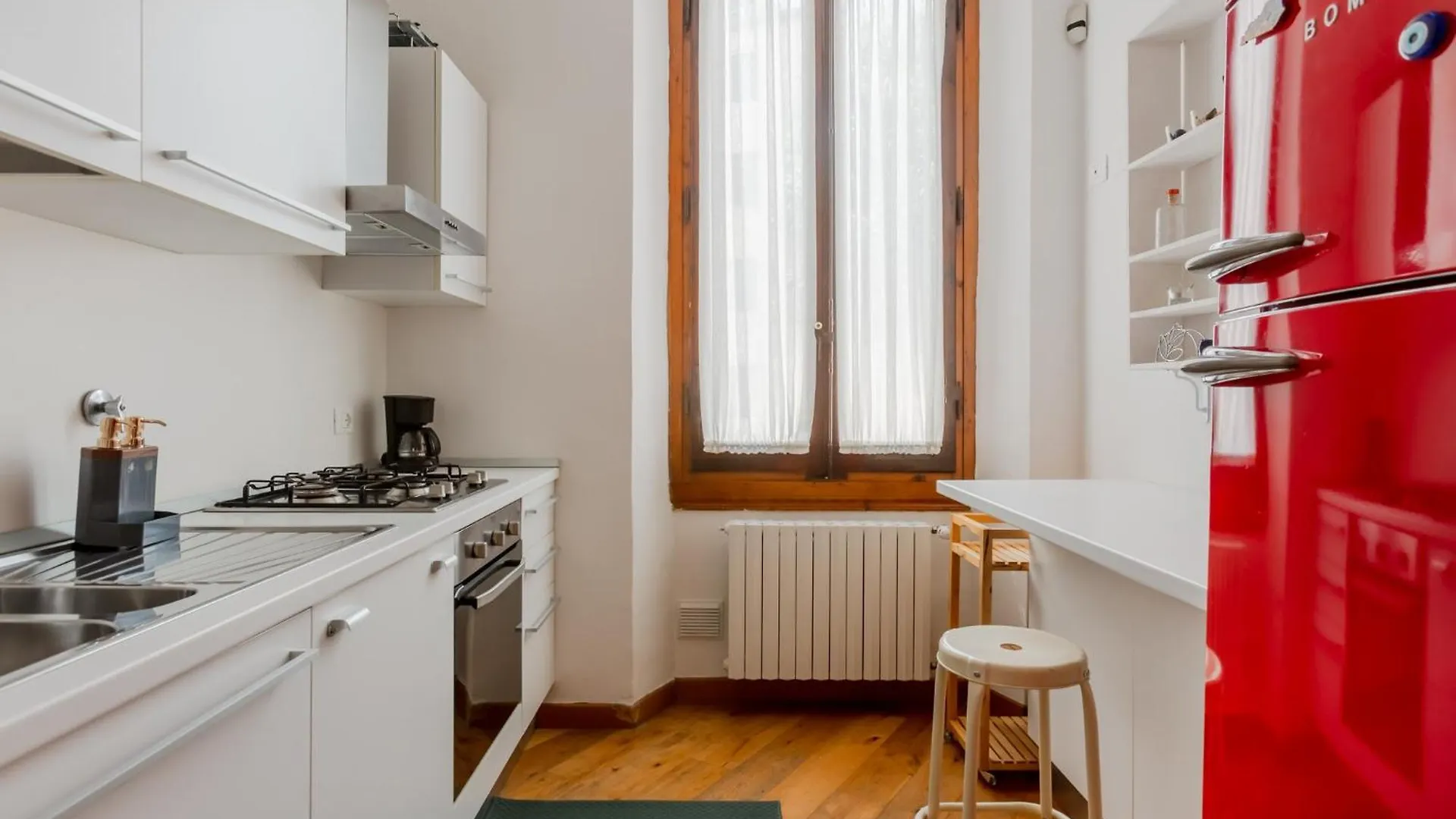 Casa Venus Appartement Florence Italië