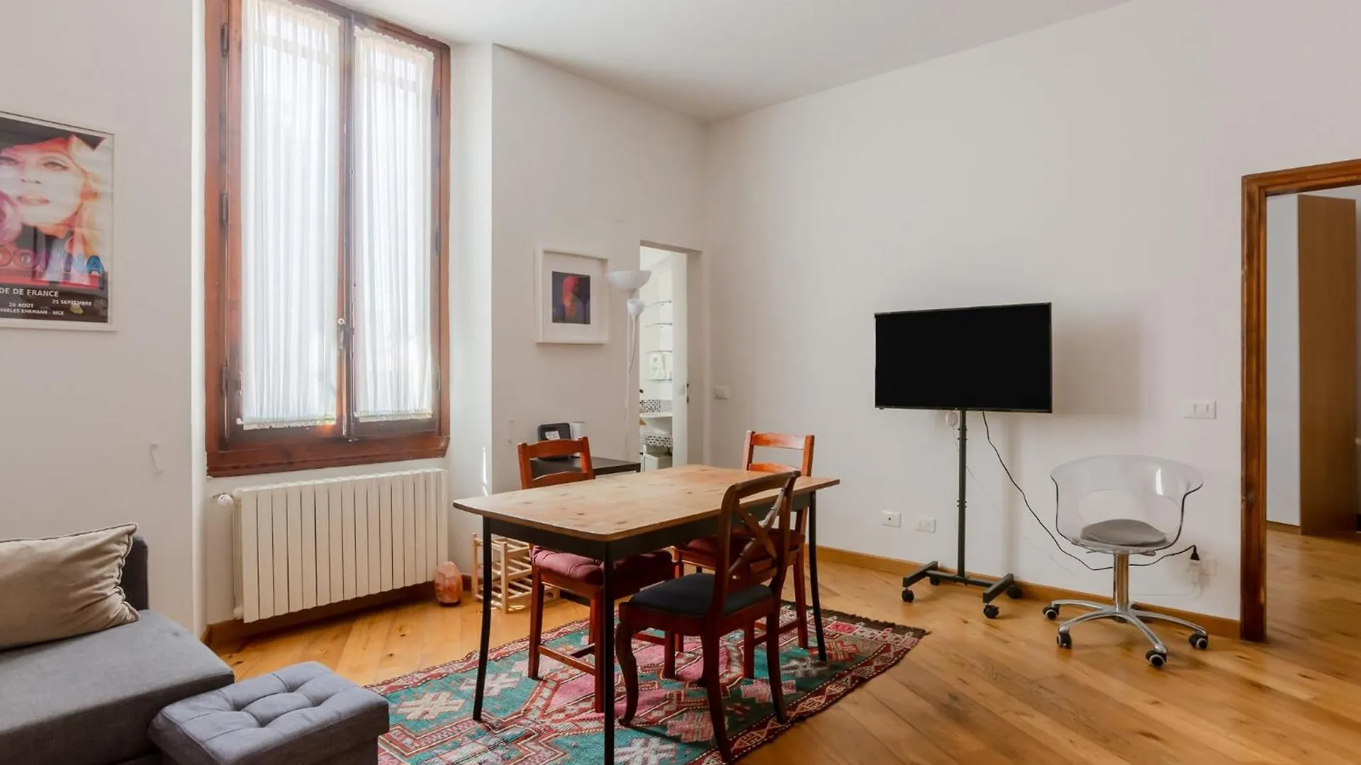 Casa Venus Appartement Florence Italië